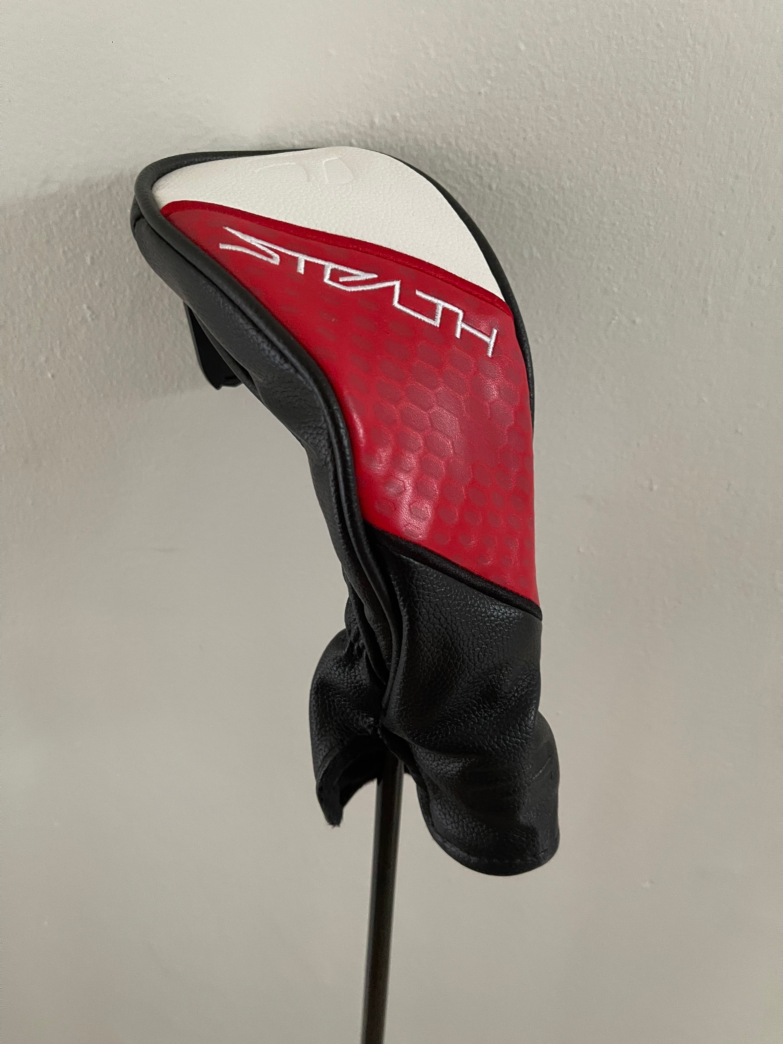 TAYLORMADE STEALTH 2 PLUS RESCUE - image 1