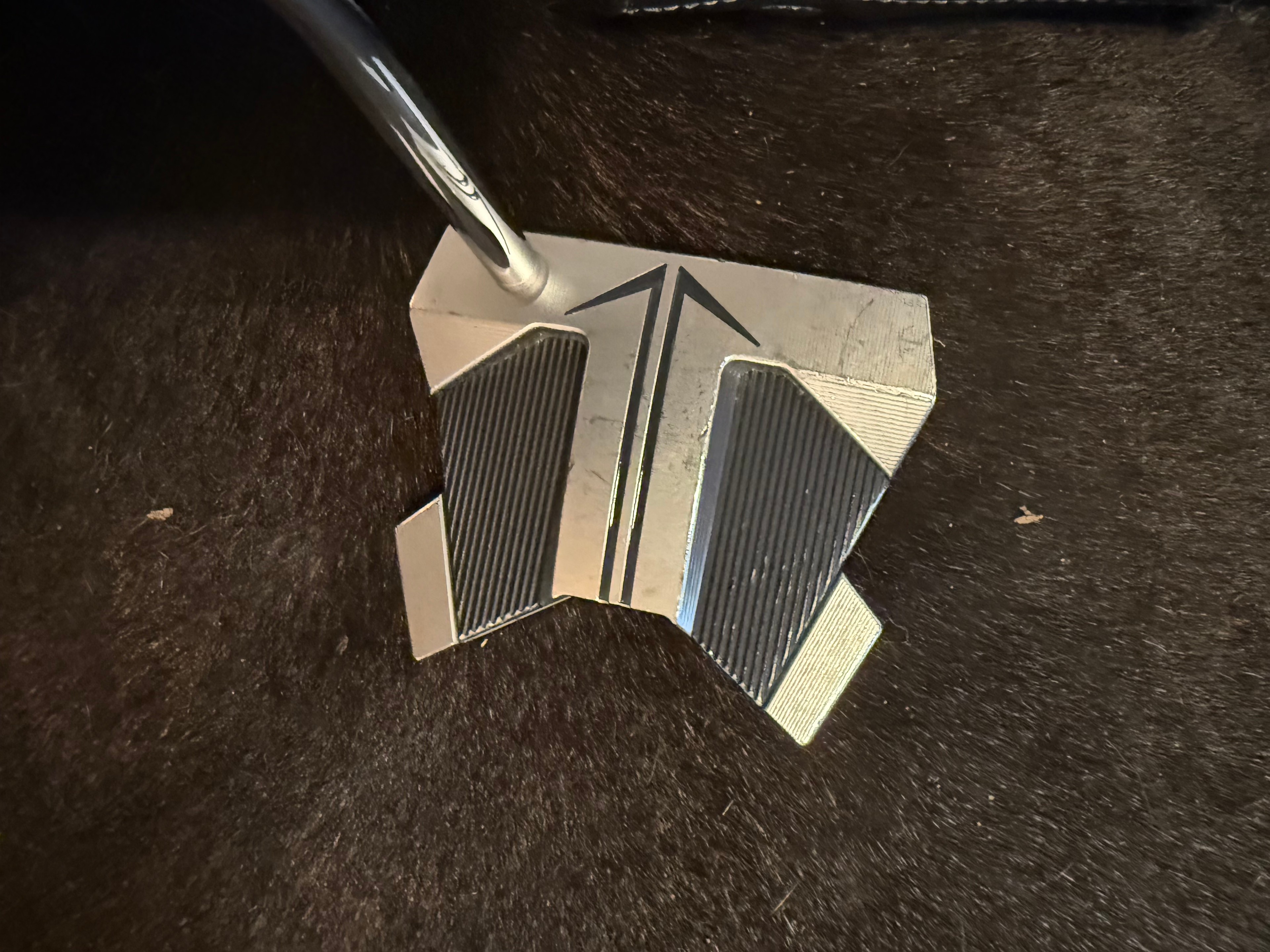 TITLEIST SCOTTY CAMERON PHANTOM 11 - image 1