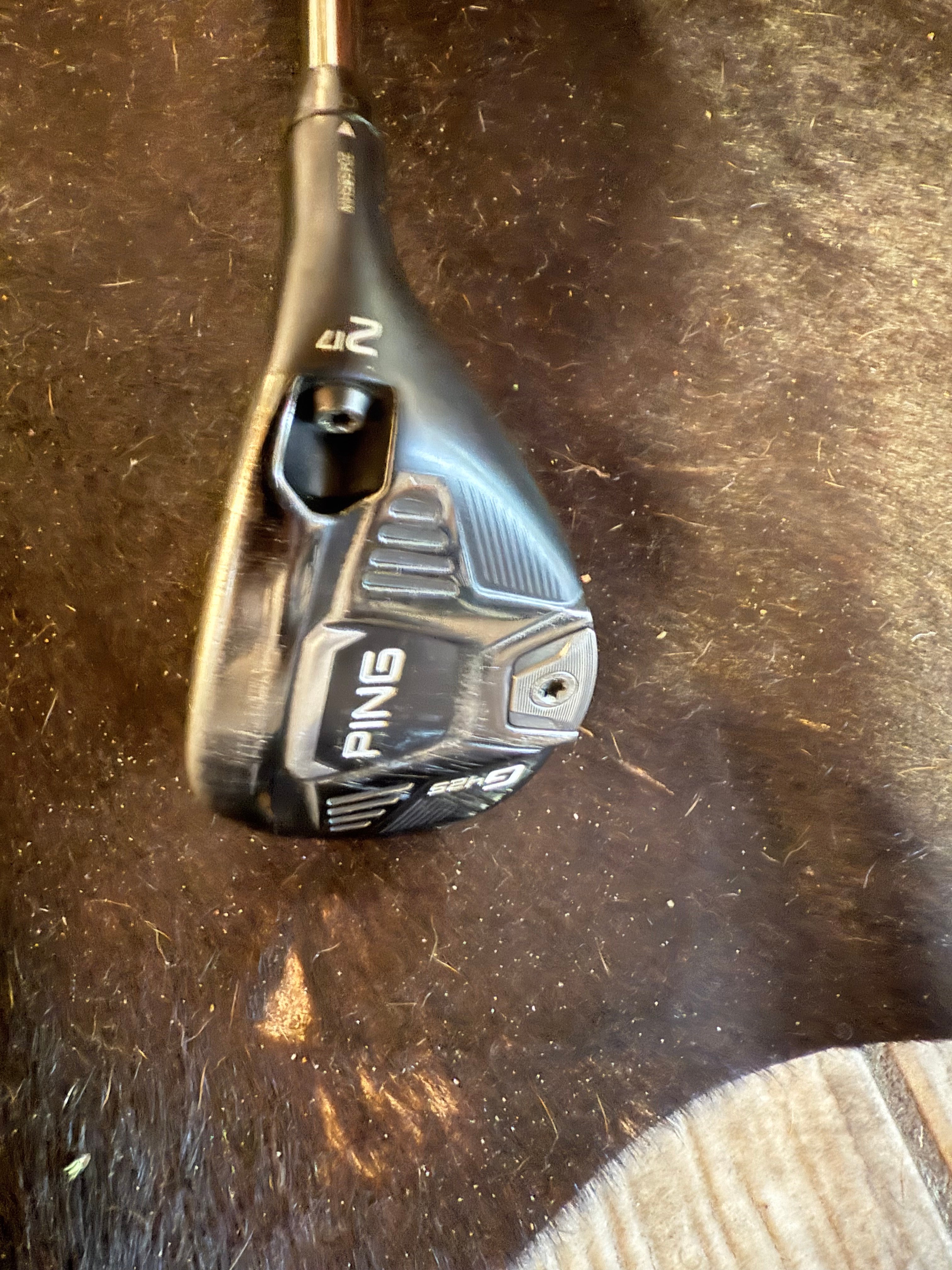 PING G425 - image 1