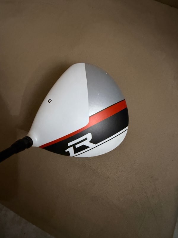 Taylormade R1 Driver image 1