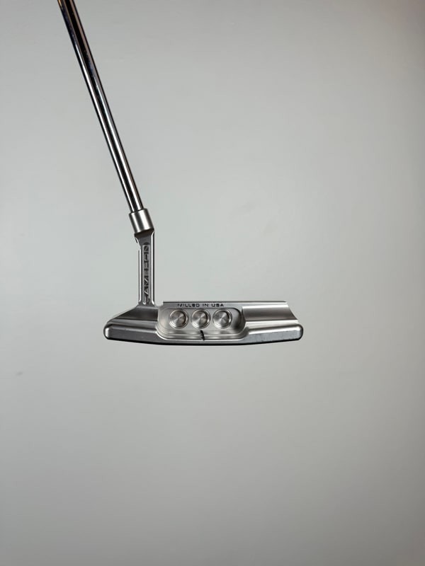 Titleist Scotty Cameron Super Select Newport 2 Putter image 1