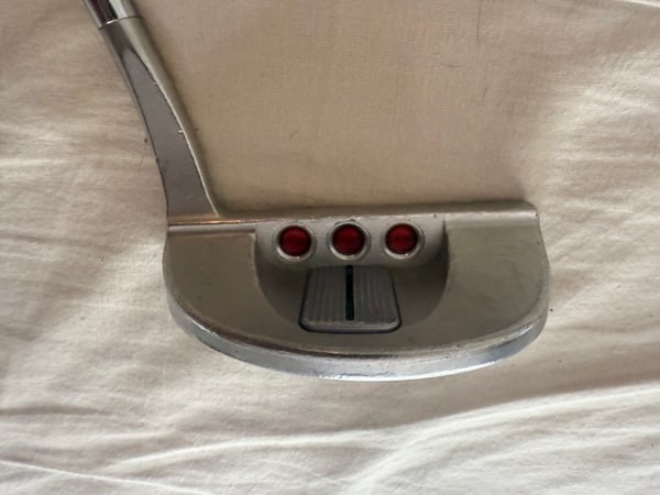 Titleist Scotty Cameron 2015 Golo 3 Putter image 1